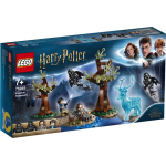 LEGO® (Harry Potter) Expecto patronum